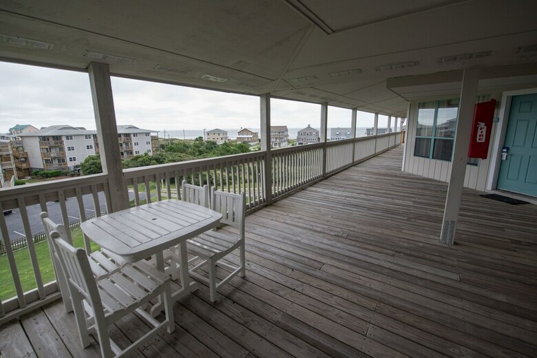 Apartamento Atlantic Beach Villas, A Festiva Resort