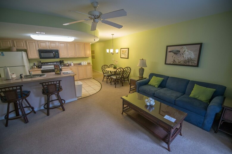 Apartamento Atlantic Beach Villas, A Festiva Resort