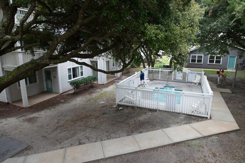 Apartamento Atlantic Beach Villas, A Festiva Resort