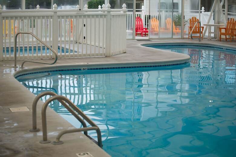 Apartamento Atlantic Beach Villas, A Festiva Resort
