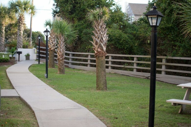 Apartamento Atlantic Beach Villas, A Festiva Resort