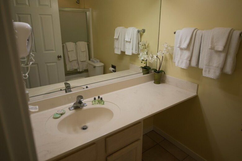 Apartamento Atlantic Beach Villas, A Festiva Resort