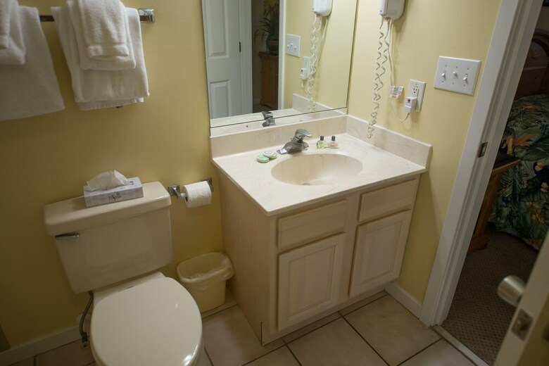 Apartamento Atlantic Beach Villas, A Festiva Resort