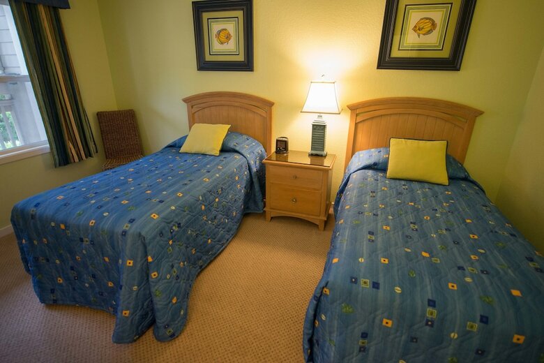 Apartamento Atlantic Beach Villas, A Festiva Resort