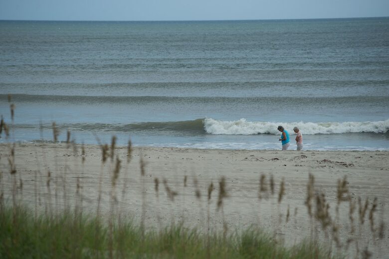 Apartamento Atlantic Beach Villas, A Festiva Resort