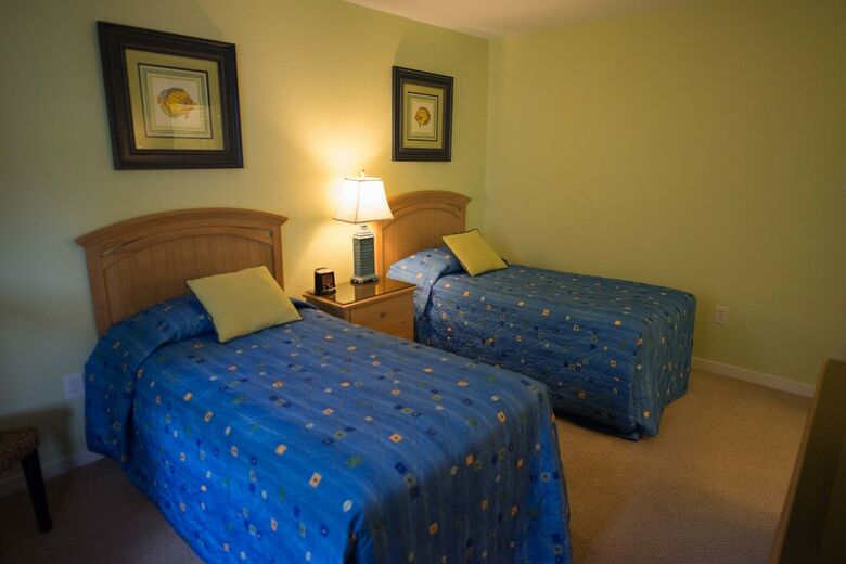 Apartamento Atlantic Beach Villas, A Festiva Resort