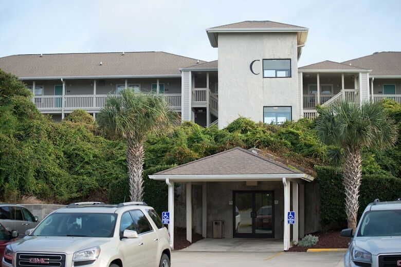Apartamento Atlantic Beach Villas, A Festiva Resort