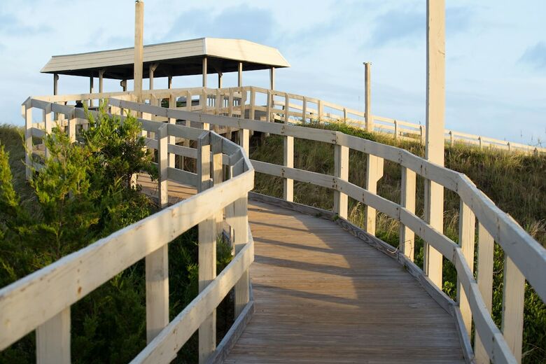 Apartamento Atlantic Beach Villas, A Festiva Resort