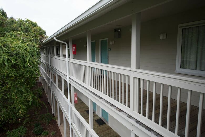 Apartamento Atlantic Beach Villas, A Festiva Resort