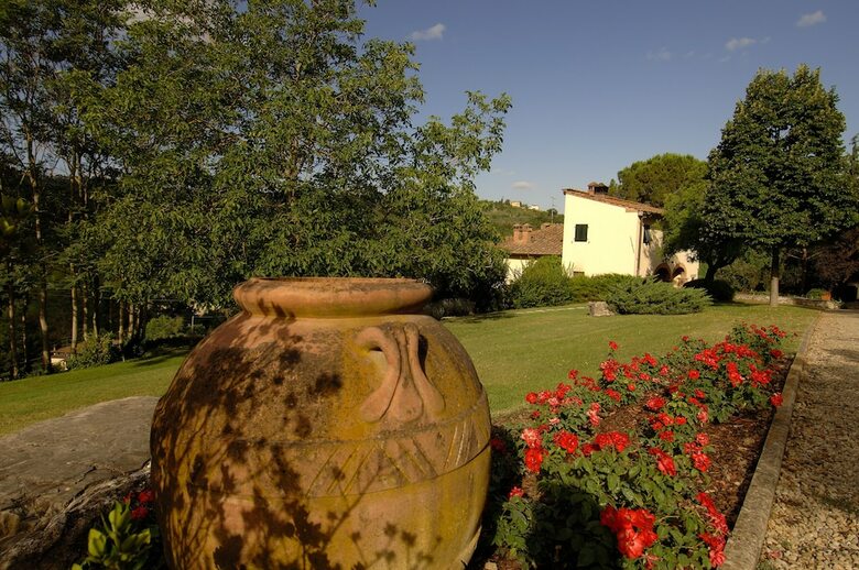 Marignolle Relais And Charme
