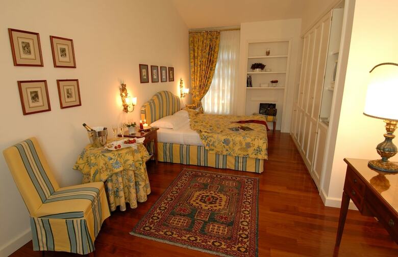 Marignolle Relais And Charme