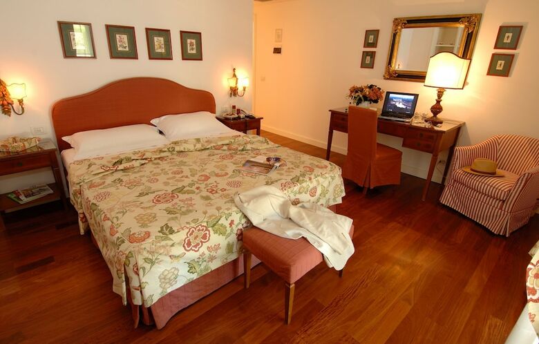 Marignolle Relais And Charme