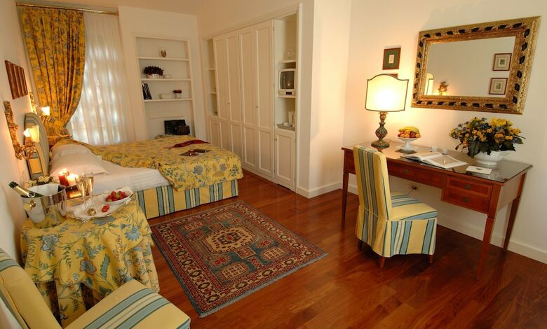 Marignolle Relais And Charme