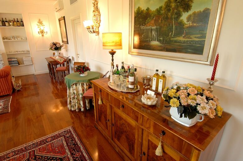 Marignolle Relais And Charme