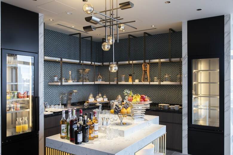 Hotel The Strings By Intercontinental Tokyo