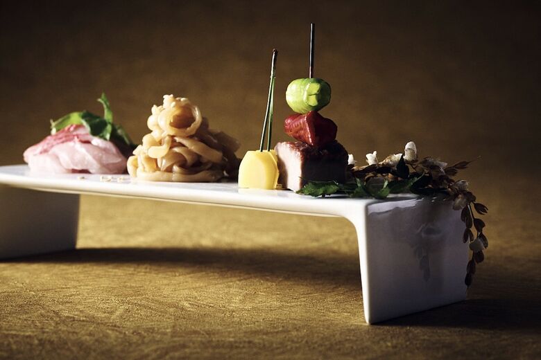 Hotel The Strings By Intercontinental Tokyo