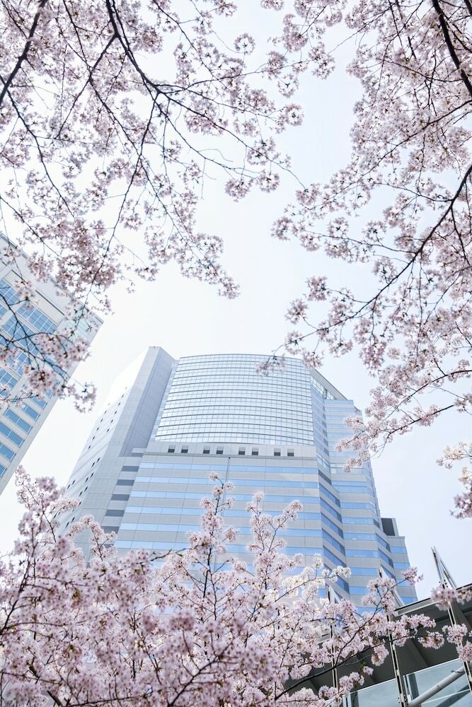 Hotel The Strings By Intercontinental Tokyo