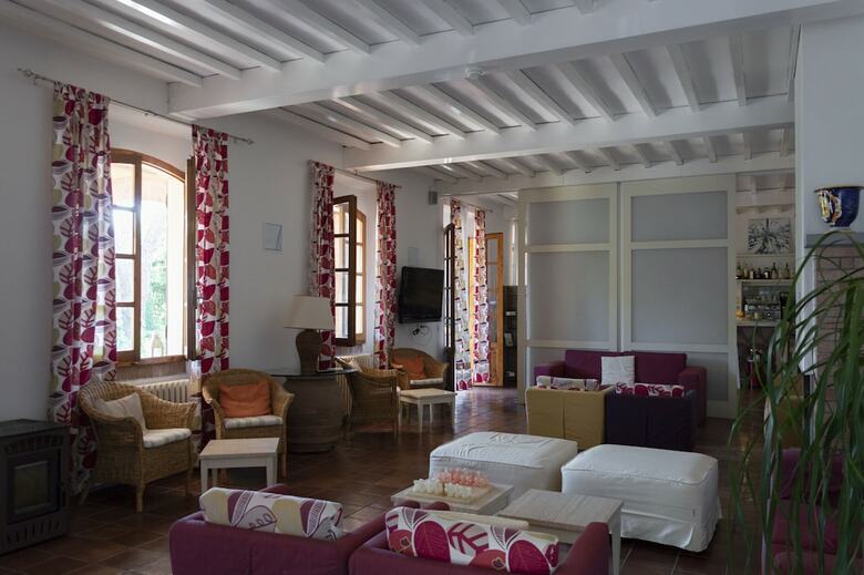 Hotel Le Renaie