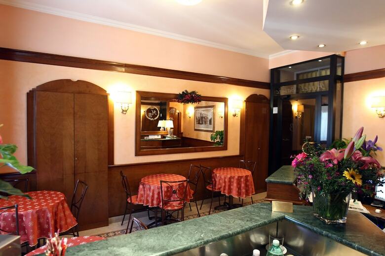 Hotel Baltico