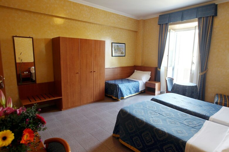 Hotel Baltico