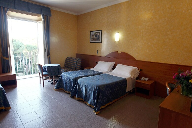 Hotel Baltico