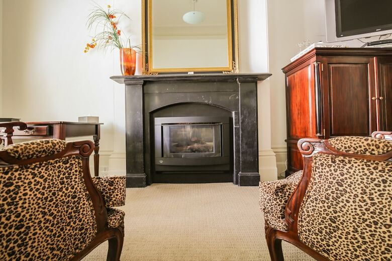 Apartamentos Allawah Bendigo