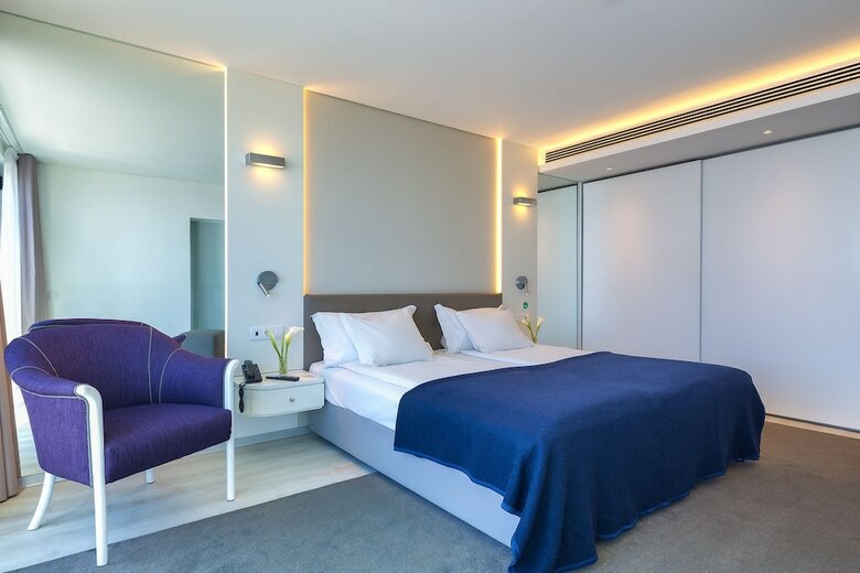 Hotel Four Views Monumental