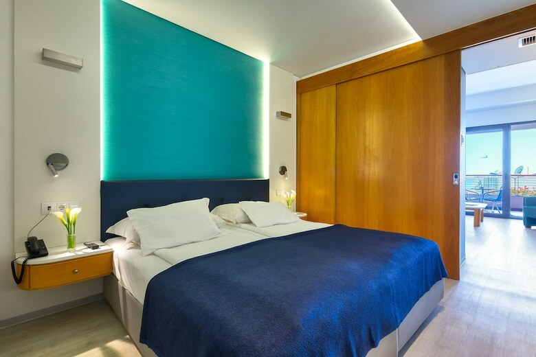 Hotel Four Views Monumental