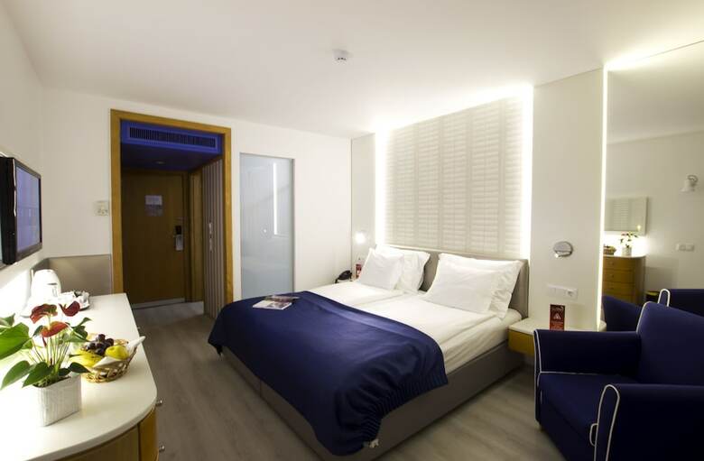 Hotel Four Views Monumental