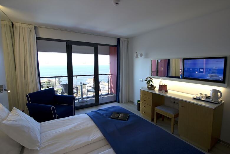 Hotel Four Views Monumental