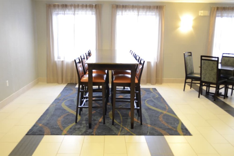 Hotel Holiday Inn Express Biddeford