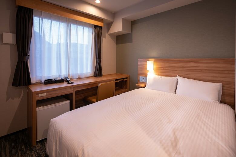 Central Hotel Takeo Onsen