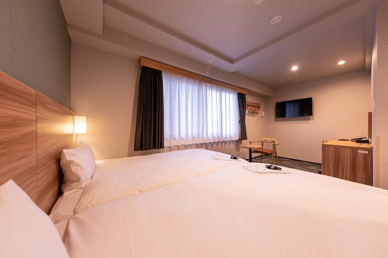 Central Hotel Takeo Onsen