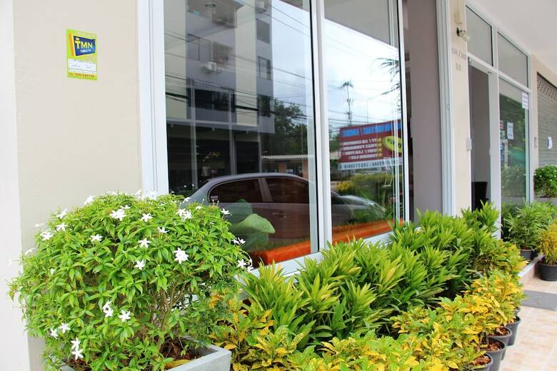 Aparthotel Nipa Residence