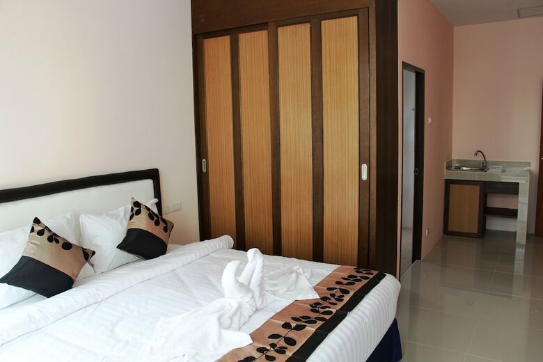 Aparthotel Nipa Residence