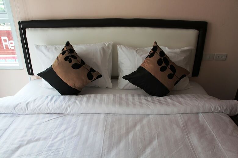 Aparthotel Nipa Residence