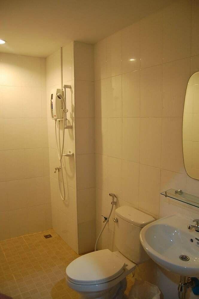 Aparthotel Nipa Residence