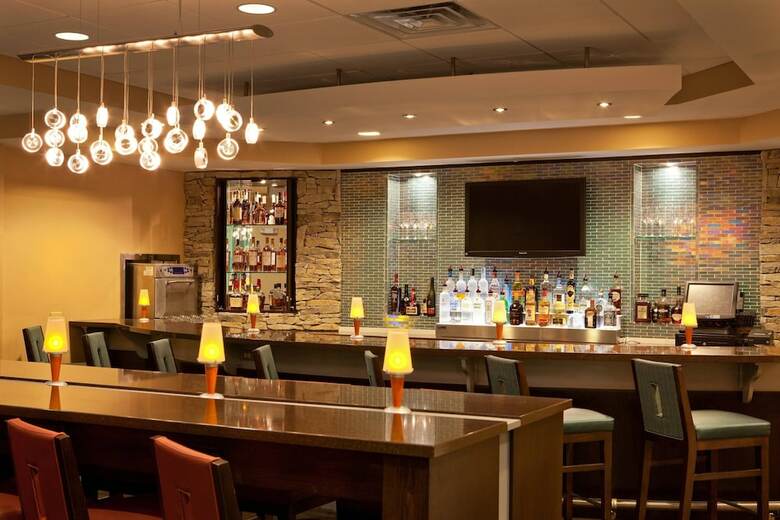 Hotel Springhill Suites By Marriott Tarrytown Westchester County