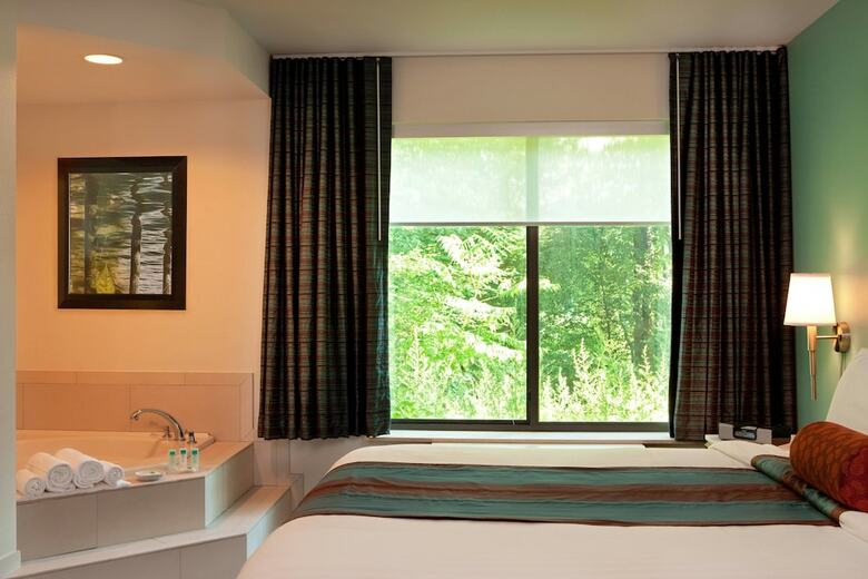 Hotel Springhill Suites By Marriott Tarrytown Westchester County
