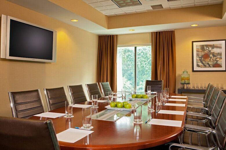 Hotel Springhill Suites By Marriott Tarrytown Westchester County