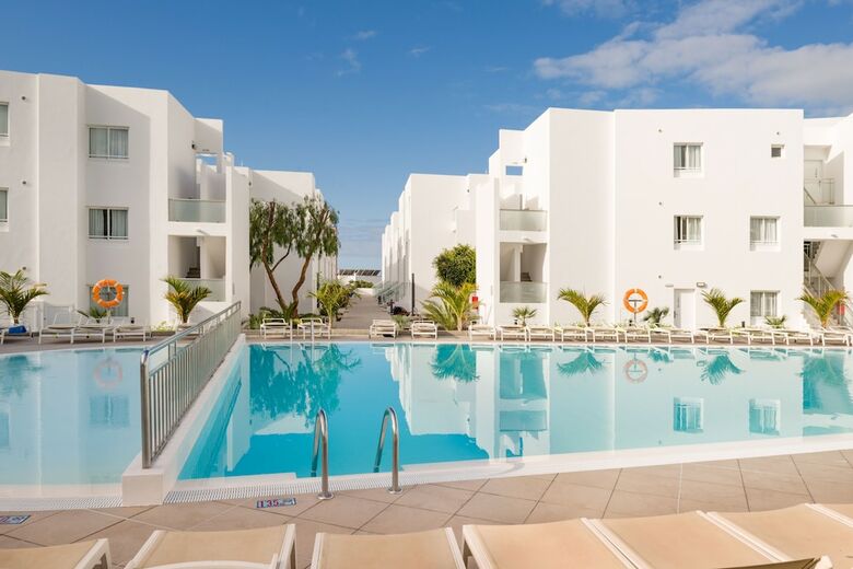Hotel Aequora Lanzarote Suites