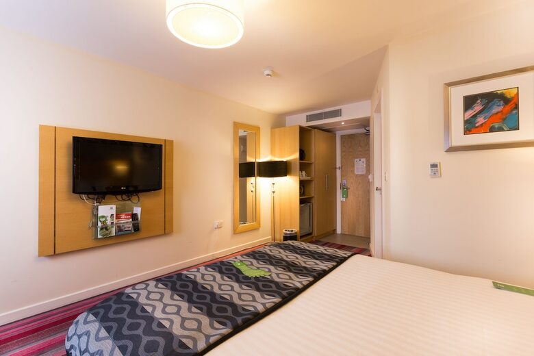 Hotel Holiday Inn Newcastle Jesmond