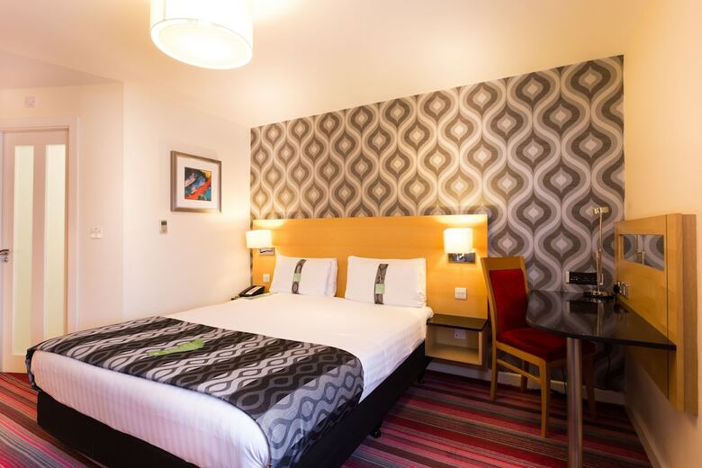Hotel Holiday Inn Newcastle Jesmond