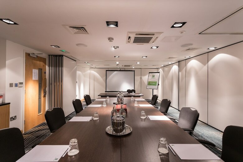 Hotel Holiday Inn Newcastle Jesmond