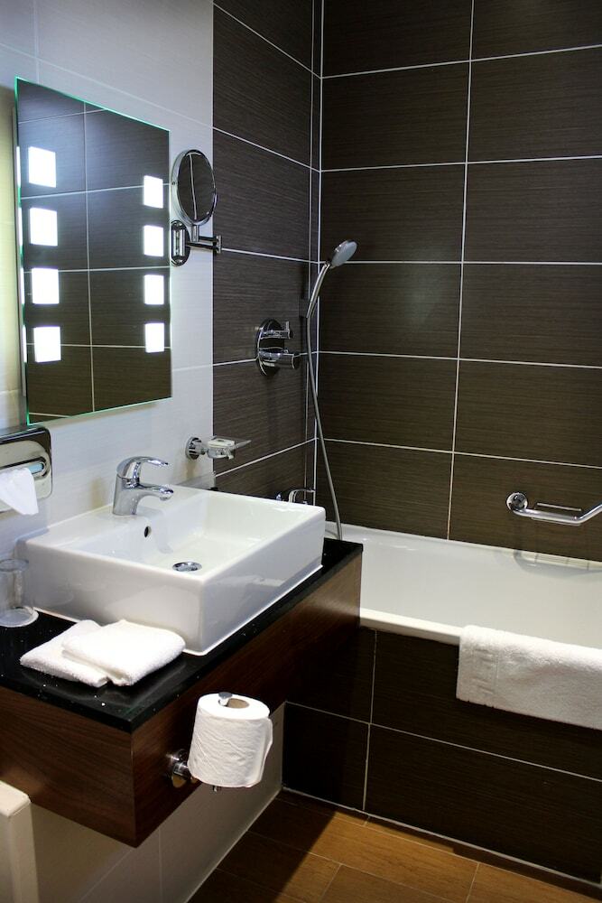 Hotel Holiday Inn Newcastle Jesmond