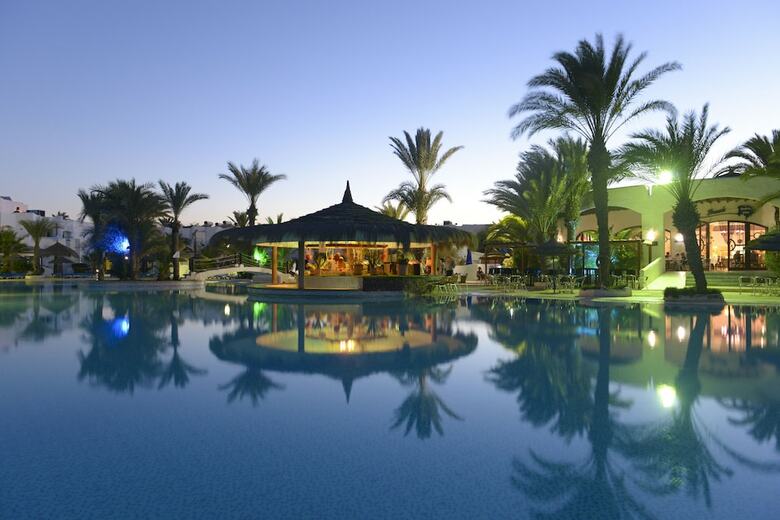 Hotel Fiesta Beach Djerba - All Inclusive