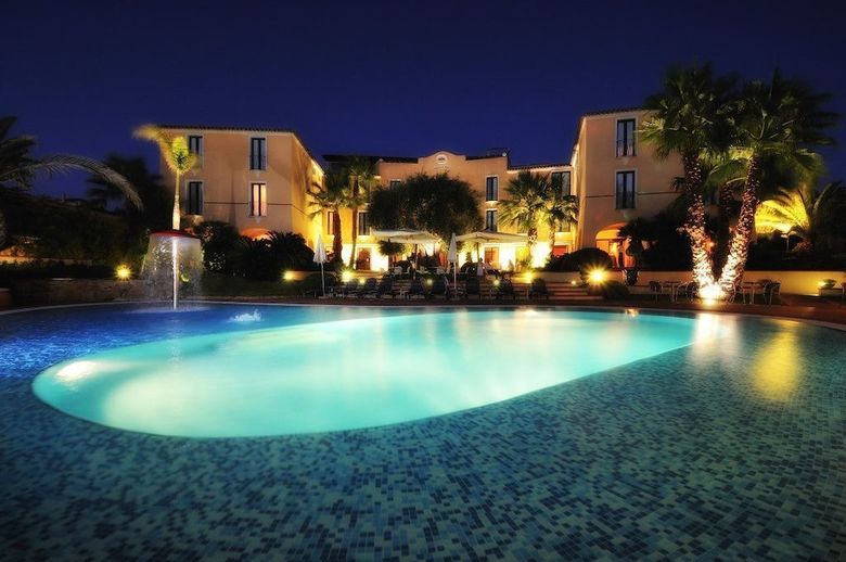 Arbatasar Hotel