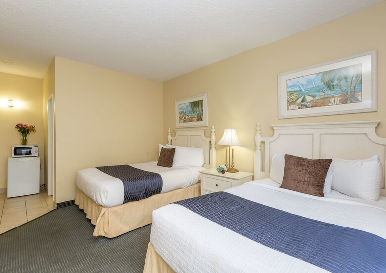Hotel Ocean Park Resort By Oceana Resorts