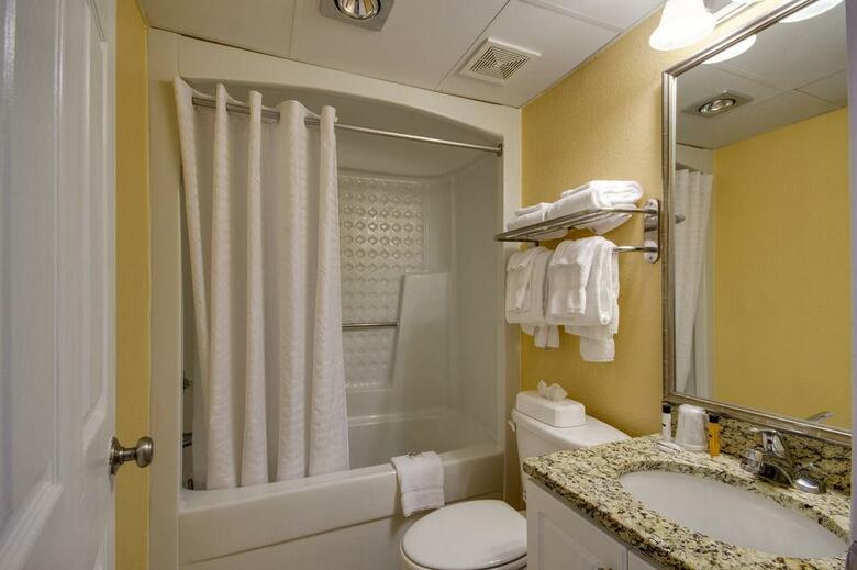 Hotel Ocean Park Resort By Oceana Resorts