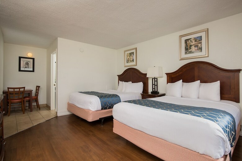 Hotel Ocean Park Resort By Oceana Resorts